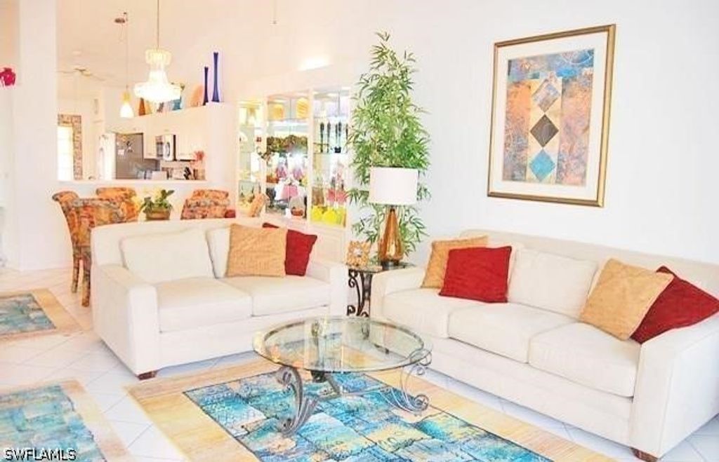 120 Asaf DR 4304, Naples, FL 34104
