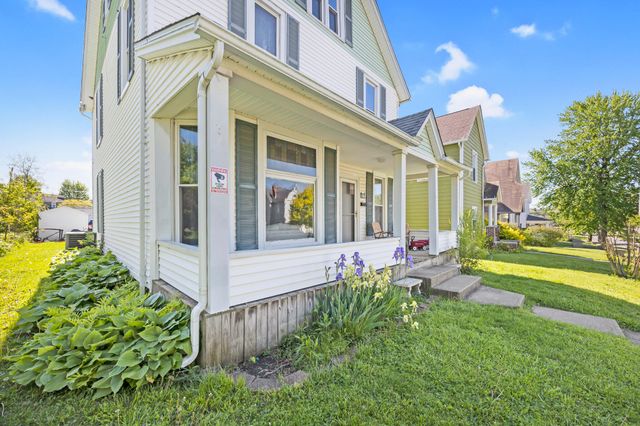 524 N Detroit Street 524 N Detroit Street, Bellefontaine, OH 43311
