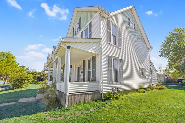 524 N Detroit Street 524 N Detroit Street, Bellefontaine, OH 43311