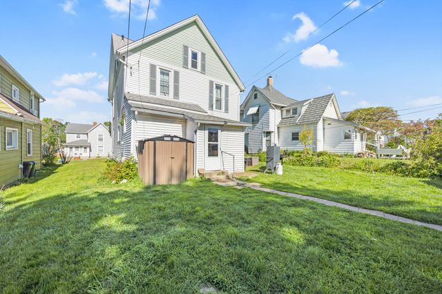 524 N Detroit Street 524 N Detroit Street, Bellefontaine, OH 43311
