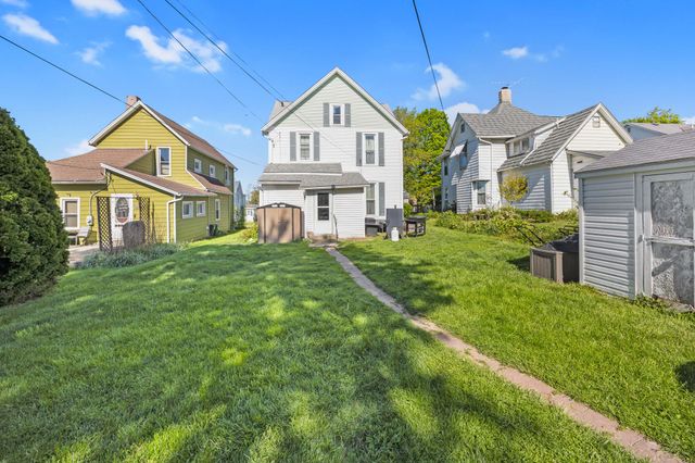 524 N Detroit Street 524 N Detroit Street, Bellefontaine, OH 43311