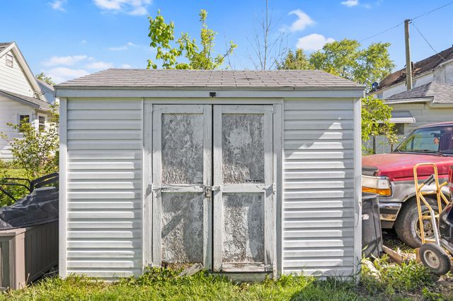 524 N Detroit Street 524 N Detroit Street, Bellefontaine, OH 43311