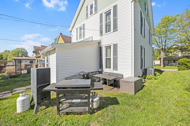 524 N Detroit Street 524 N Detroit Street, Bellefontaine, OH 43311