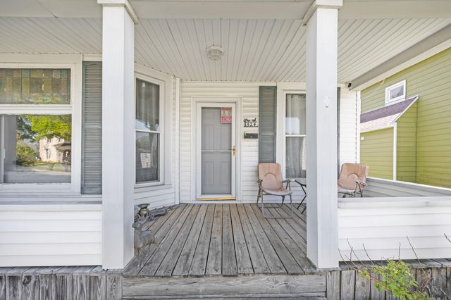 524 N Detroit Street 524 N Detroit Street, Bellefontaine, OH 43311
