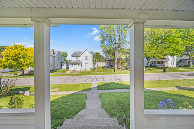 524 N Detroit Street 524 N Detroit Street, Bellefontaine, OH 43311