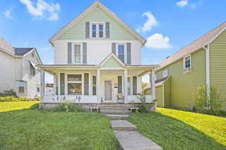 524 N Detroit Street 524 N Detroit Street, Bellefontaine, OH 43311