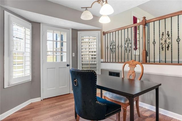 1349 Ashbrook Drive, Lawrenceville, GA 30043