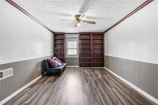 1349 Ashbrook Drive, Lawrenceville, GA 30043