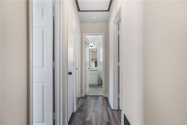 1349 Ashbrook Drive, Lawrenceville, GA 30043