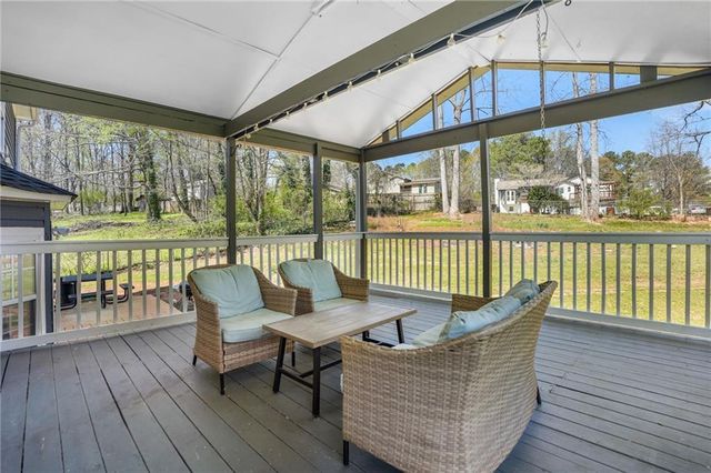 1349 Ashbrook Drive, Lawrenceville, GA 30043