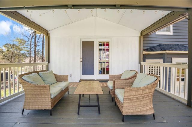 1349 Ashbrook Drive, Lawrenceville, GA 30043