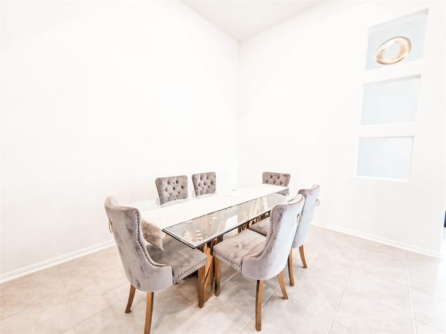 843 White Pine Haven Lane, Crosby, TX 77532