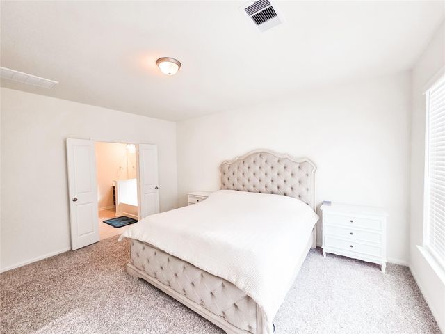 843 White Pine Haven Lane, Crosby, TX 77532