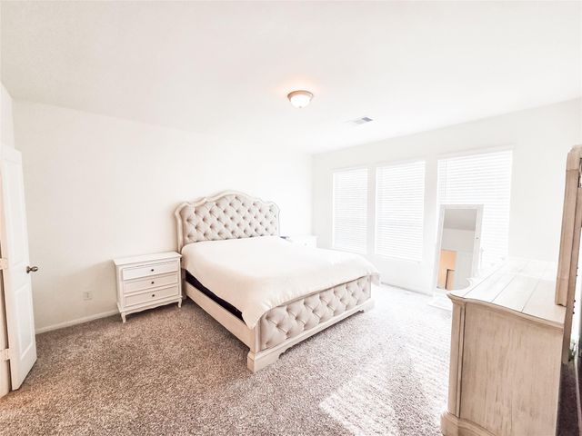 843 White Pine Haven Lane, Crosby, TX 77532