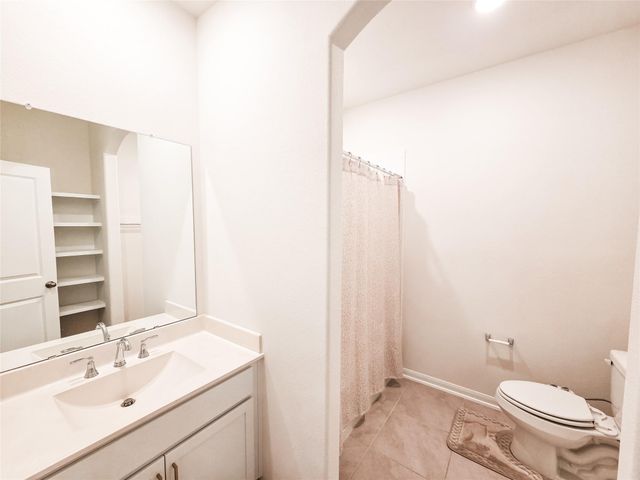 843 White Pine Haven Lane, Crosby, TX 77532
