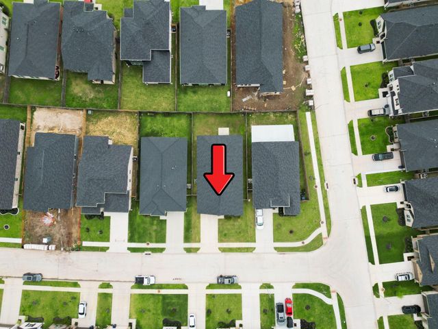 843 White Pine Haven Lane, Crosby, TX 77532