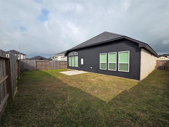 843 White Pine Haven Lane, Crosby, TX 77532