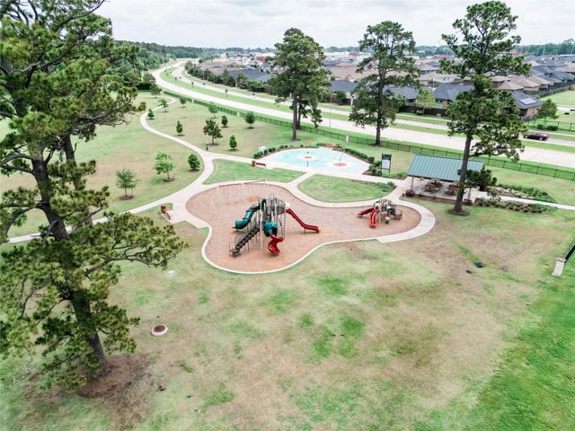 843 White Pine Haven Lane, Crosby, TX 77532