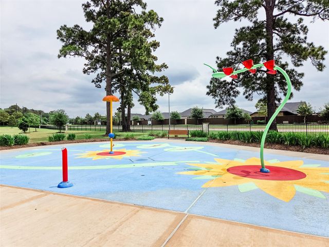 843 White Pine Haven Lane, Crosby, TX 77532