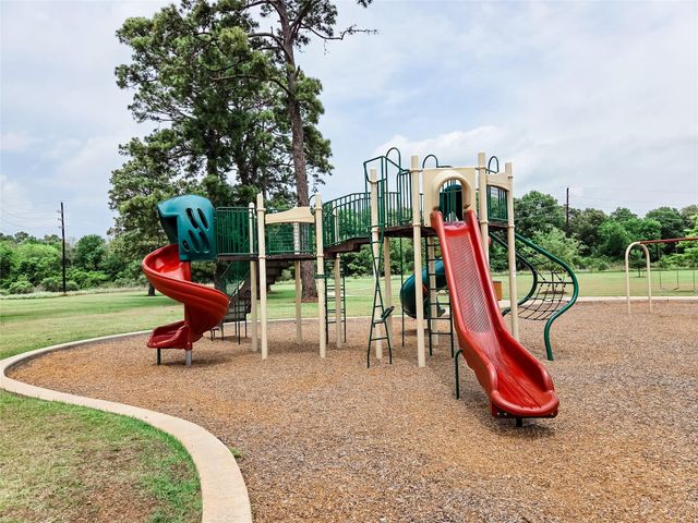 843 White Pine Haven Lane, Crosby, TX 77532