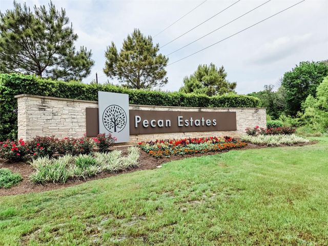 843 White Pine Haven Lane, Crosby, TX 77532