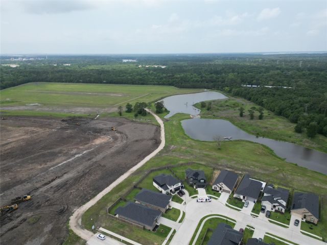 843 White Pine Haven Lane, Crosby, TX 77532
