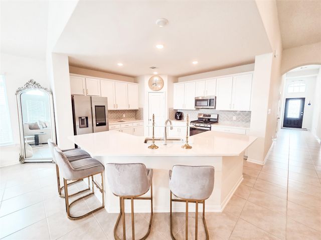 843 White Pine Haven Lane, Crosby, TX 77532