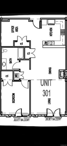 249 Main Street 301, Beacon, NY 12508