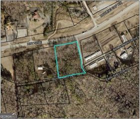 0 Butternut Lane 36 & 37, Blairsville, GA 30512