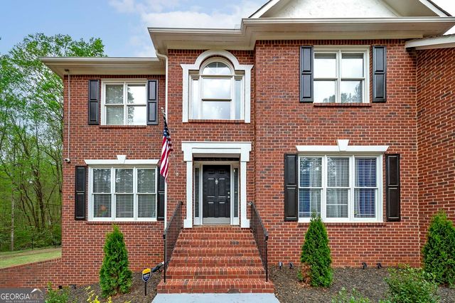 20 Allie Drive, Mcdonough, GA 30252