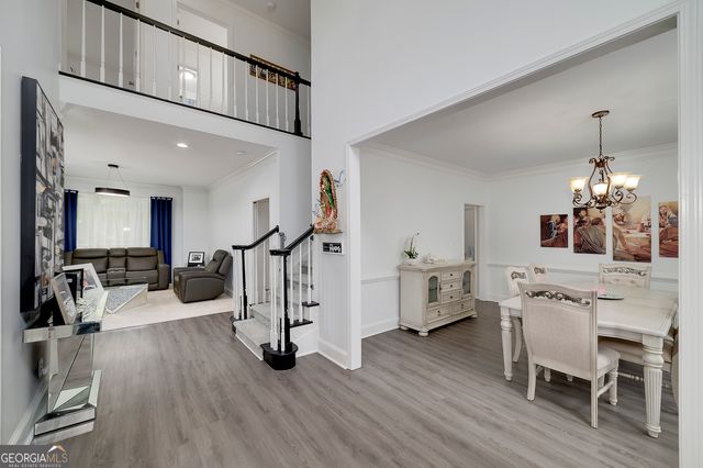 20 Allie Drive, Mcdonough, GA 30252