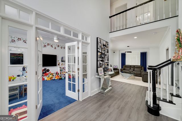 20 Allie Drive, Mcdonough, GA 30252