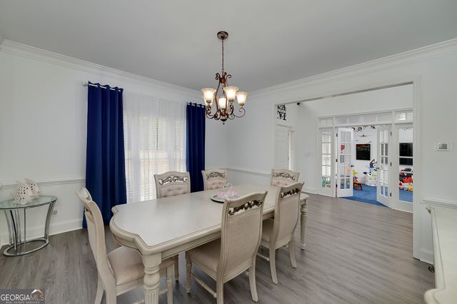 20 Allie Drive, Mcdonough, GA 30252