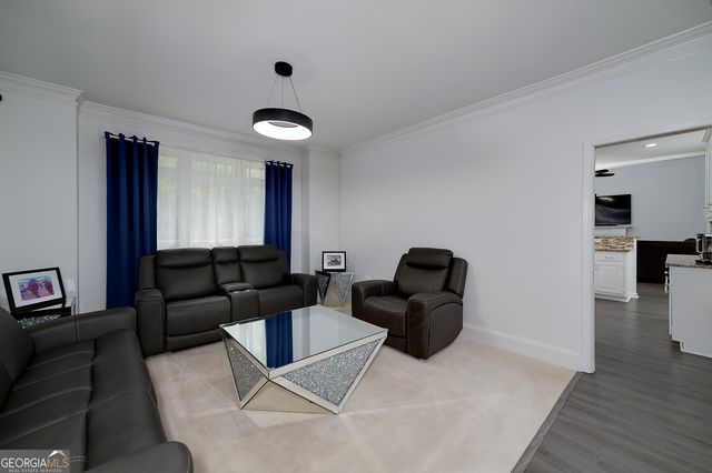 20 Allie Drive, Mcdonough, GA 30252