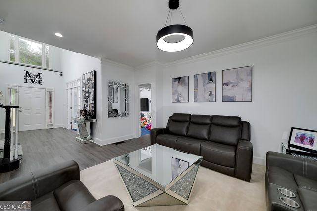 20 Allie Drive, Mcdonough, GA 30252