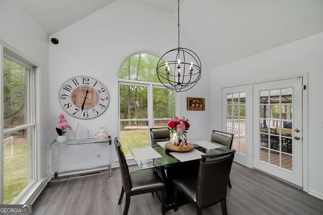 20 Allie Drive, Mcdonough, GA 30252