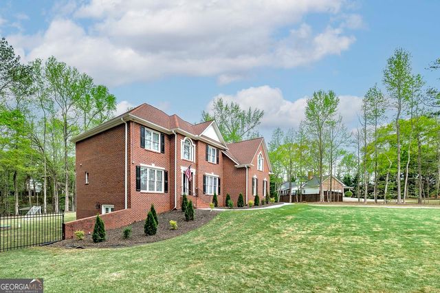 20 Allie Drive, Mcdonough, GA 30252