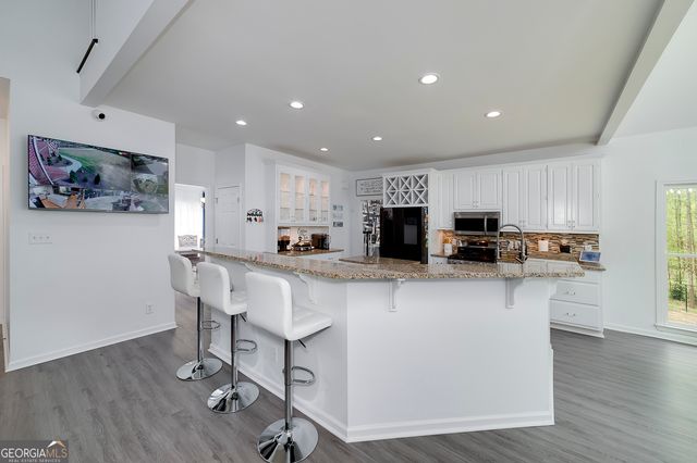 20 Allie Drive, Mcdonough, GA 30252