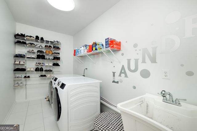 20 Allie Drive, Mcdonough, GA 30252