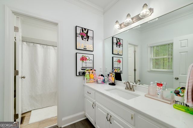 20 Allie Drive, Mcdonough, GA 30252