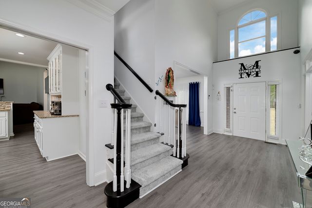 20 Allie Drive, Mcdonough, GA 30252