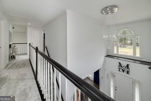 20 Allie Drive, Mcdonough, GA 30252