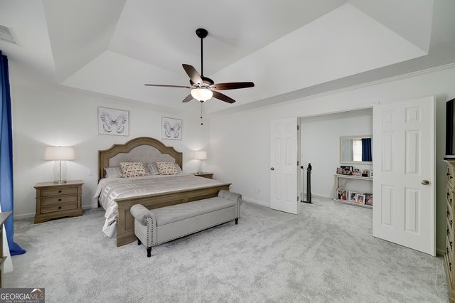 20 Allie Drive, Mcdonough, GA 30252