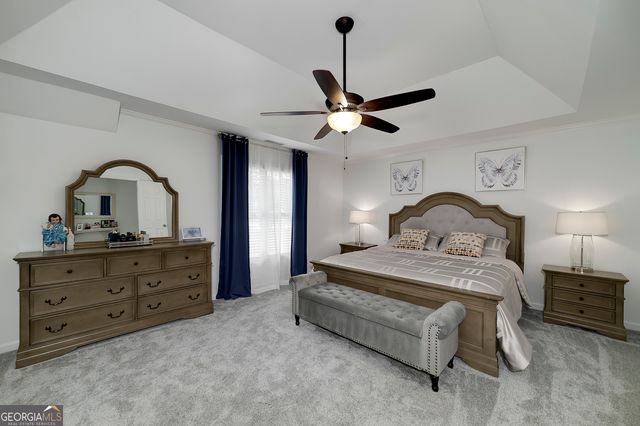 20 Allie Drive, Mcdonough, GA 30252