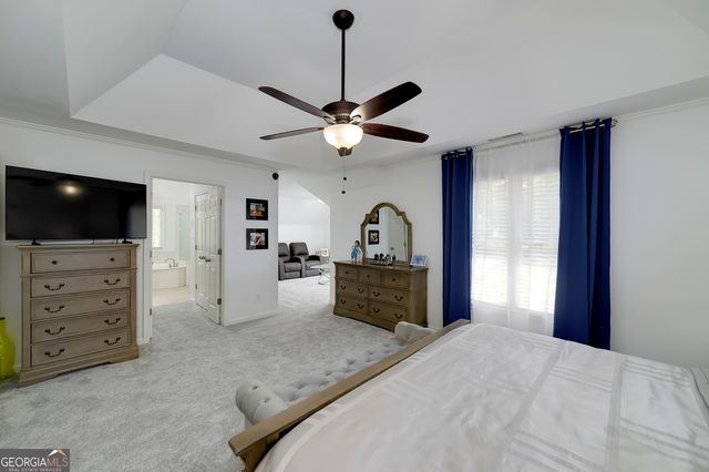 20 Allie Drive, Mcdonough, GA 30252