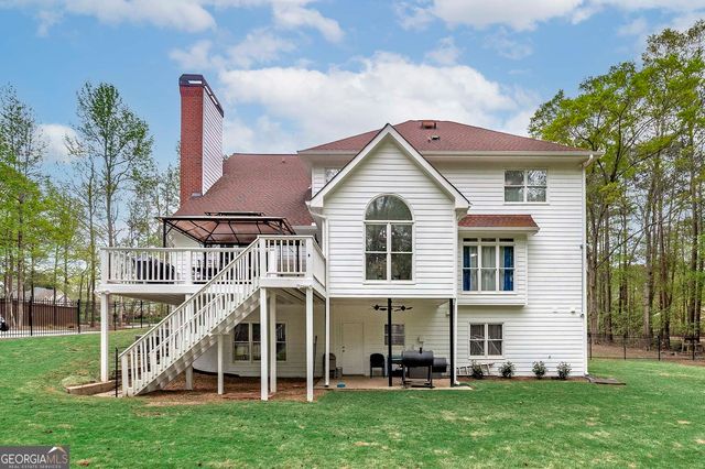 20 Allie Drive, Mcdonough, GA 30252