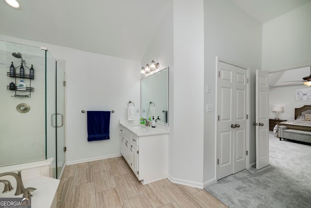 20 Allie Drive, Mcdonough, GA 30252