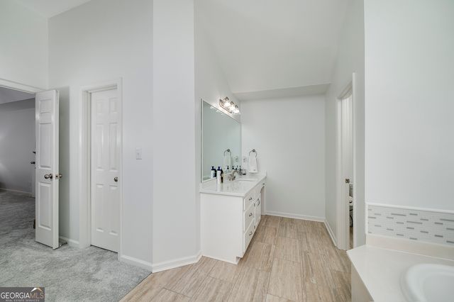 20 Allie Drive, Mcdonough, GA 30252