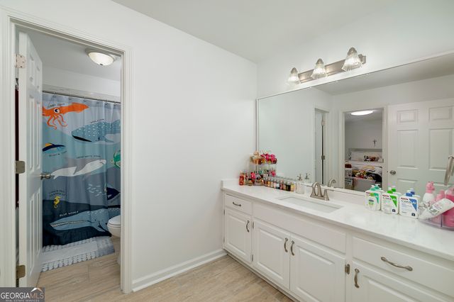 20 Allie Drive, Mcdonough, GA 30252