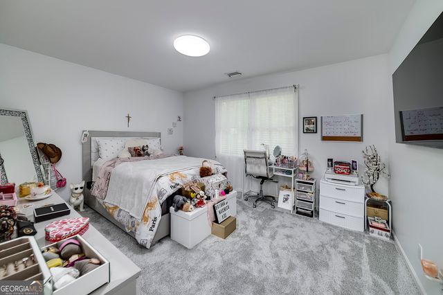 20 Allie Drive, Mcdonough, GA 30252